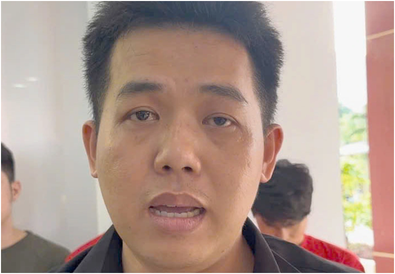 Rõ chân dung người đã cung cấp mai thúy cho ca sĩ Long Nhật: Danh tính không ngờ luôn