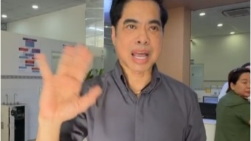 Kết quả không ngờ khi danh ca Ngọc Sơn đi test mai thúy: “Gây chú ý lớn từ công chúng”