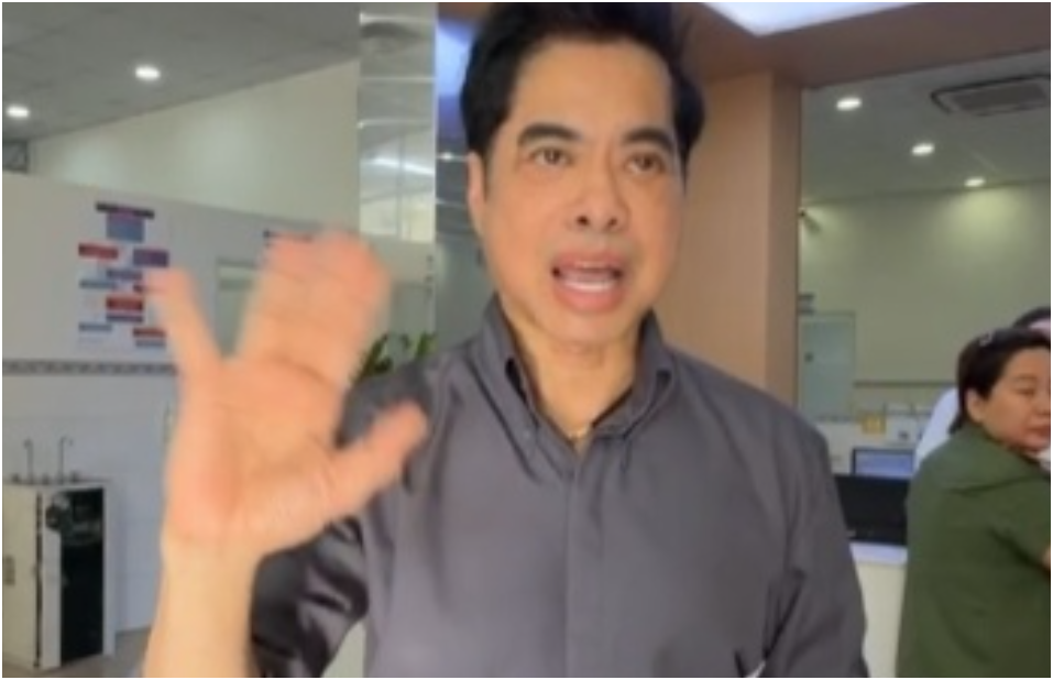 Kết quả không ngờ khi danh ca Ngọc Sơn đi test mai thúy: “Gây chú ý lớn từ công chúng”