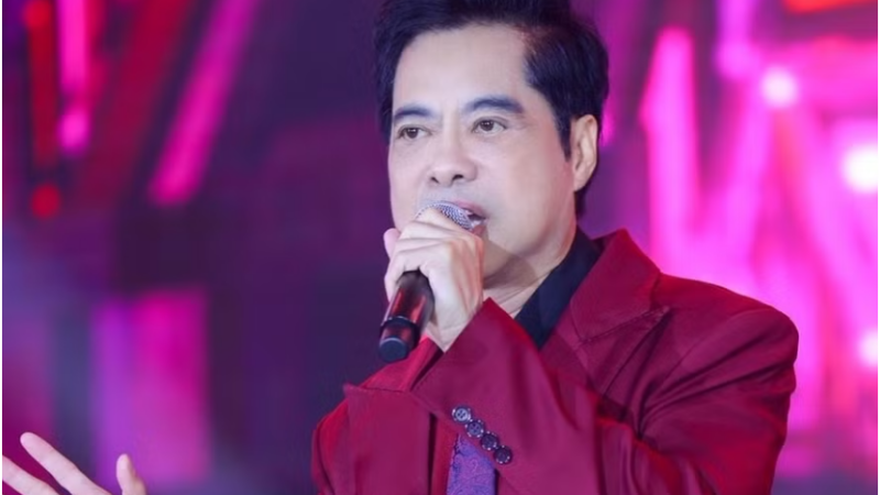 Ngọc Sơn bực mình và tự mình đi test mai thúy luôn: Kết quả không ngờ thật