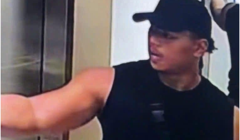 Cảnh báo khẩn tới mọi người: 2 nghi phạm ngoại quốc gi:e::t người đang lẩn trốn ở Tây Ninh, rõ chân dung