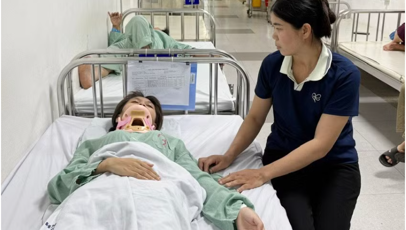 Nỗi lòng của người thân vụ nữ sinh lớp 10 bị đ::á:nh hội đồng: Mấy ai hiểu được cảm giác này