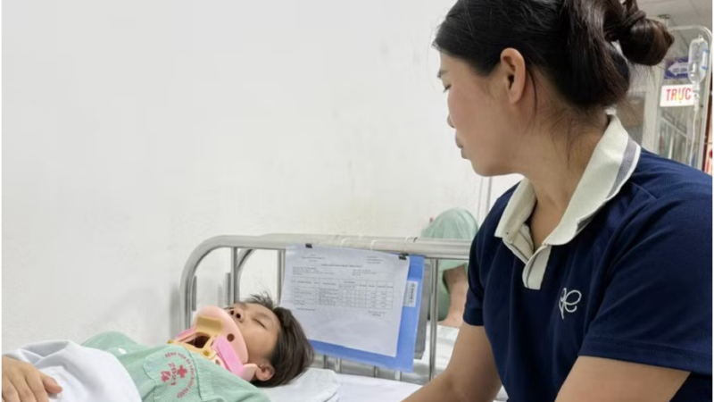 Đã rõ số lần nữ sinh lớp 10 bị đánh hội đồng: Không phải lần đầu đâu, đã nhiều lần trước đó rồi