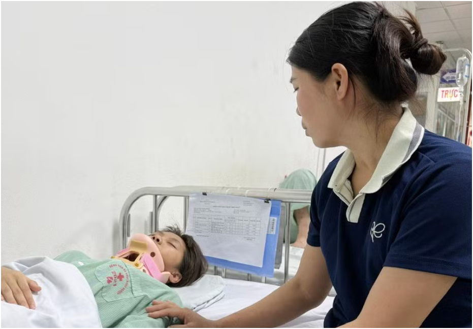 Đã rõ số lần nữ sinh lớp 10 bị đánh hội đồng: Không phải lần đầu đâu, đã nhiều lần trước đó rồi