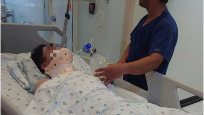 Không ngờ về số lần nam sinh lớp 8 bị đ:á::nh hội đồng: Quá bất ngờ, vậy mà cô giáo chủ nhiệm không hề hay biết sao?