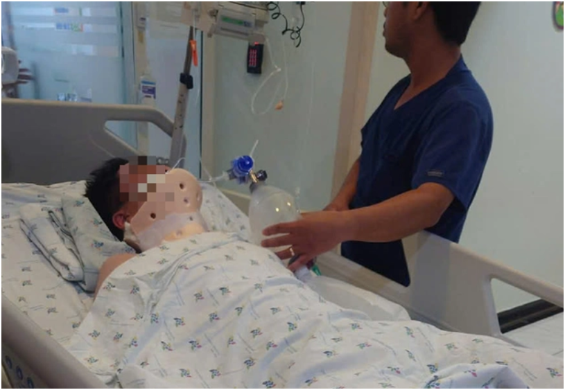 Không ngờ về số lần nam sinh lớp 8 bị đ:á::nh hội đồng: Quá bất ngờ, vậy mà cô giáo chủ nhiệm không hề hay biết sao?