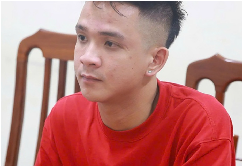 Rõ chân dung tài xế lái ô tô cán qua người ở Nghệ An: Mặt đẹp trai, phúc hậu vậy mà
