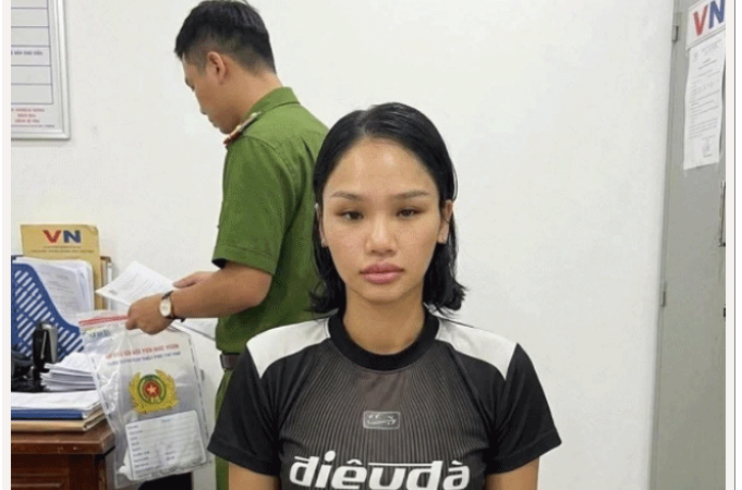 Hé l:ộ cuộc sống trong trại giam của ca sĩ Miu Lê, Long Nhật: Không ngờ luôn