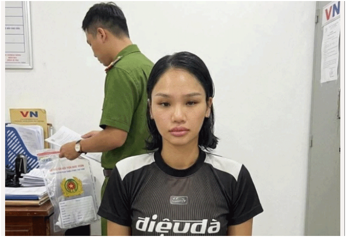 Hé l:ộ cuộc sống trong trại giam của ca sĩ Miu Lê, Long Nhật: Không ngờ luôn