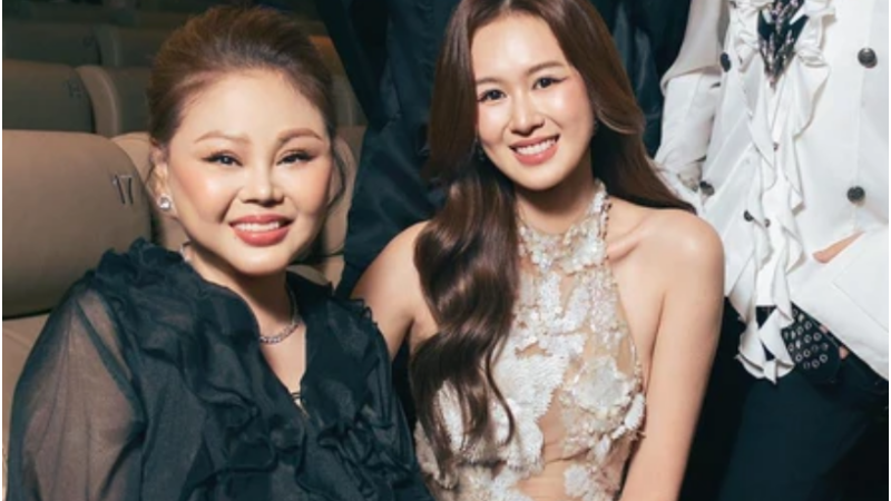 Lê Giang lên tiếng khi bị đu:ổi ra khỏi rạp: Mặt chị sượng trân luôn, thấy mà tội thật đấy