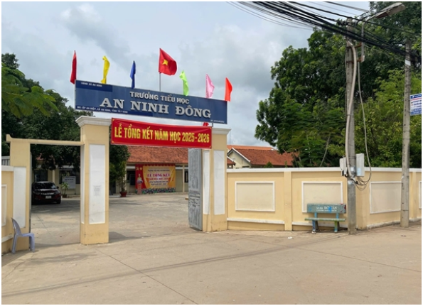 Nam sinh lớp 5 ch::ấn thươ::ng s::ọ n:a::o vì bị bạn dùng ké::o tác động: Tình hình hiện tại của nạn nhân ra sao?