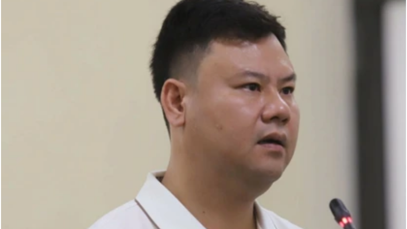 Đã rõ hình phạt của người đàn ông “Chặn đầu, khoá đuôi” xe ô tô người khác: Chuyến này chừa tới già luôn