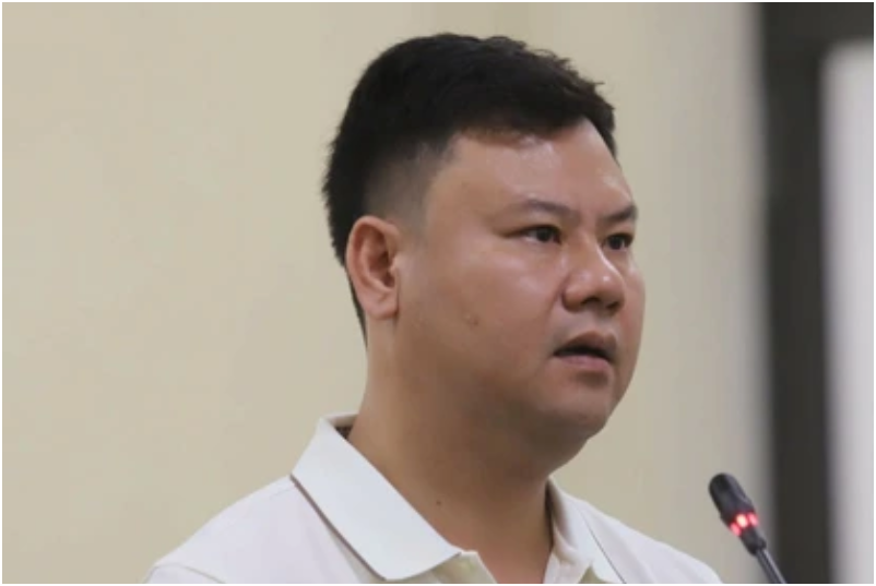 Đã rõ hình phạt của người đàn ông “Chặn đầu, khoá đuôi” xe ô tô người khác: Chuyến này chừa tới già luôn