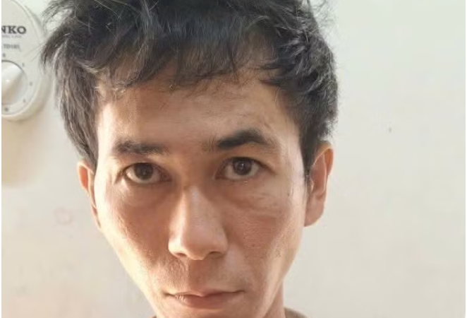 Rõ chân dung ngh:ịch t::ử nhậu say đ::á:nh ch::e:t cha đẻ ở Đồng Nai, chỉ vì 20k