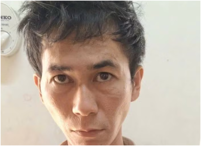 Rõ chân dung ngh:ịch t::ử nhậu say đ::á:nh ch::e:t cha đẻ ở Đồng Nai, chỉ vì 20k