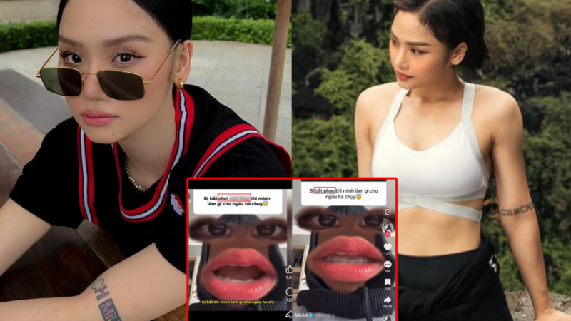 Xuất hiện loạt thông tin lan truyền sai sự thật về Miu Lê khiến fan ruột bức xúc: “Chị đã bị bắt rồi xin đừng gáng ghép gì thêm nữa, tội chị lắm”