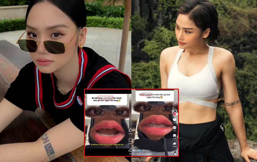 Xuất hiện loạt thông tin lan truyền sai sự thật về Miu Lê khiến fan ruột bức xúc: “Chị đã bị bắt rồi xin đừng gáng ghép gì thêm nữa, tội chị lắm”