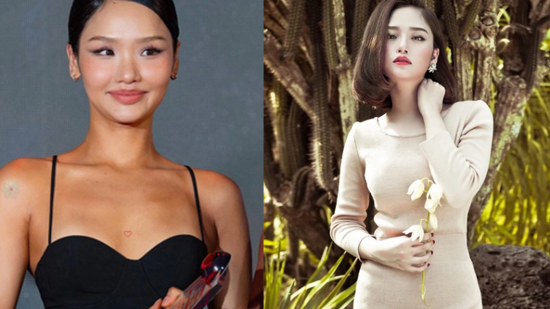 Miu Lê từng giàu có và nổi tiếng cỡ nào trước khi bị bắt vì sử dụng trái phép chất mai thúy? Giờ nhìn lại chỉ còn nhiều tiếc nuối!