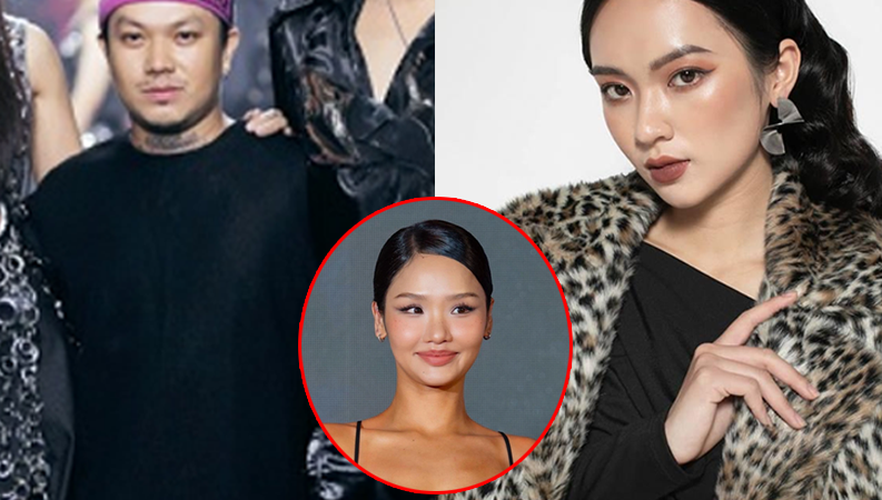Danh tính NTK tuyên bố “blacklist” Vũ Thúy Quỳnh vì phát ngôn đụng chạm đến Miu Lê: Là nhân vật có tiếng nói lớn trong showbiz, phen này người đẹp thật sự gặp khó rồi!