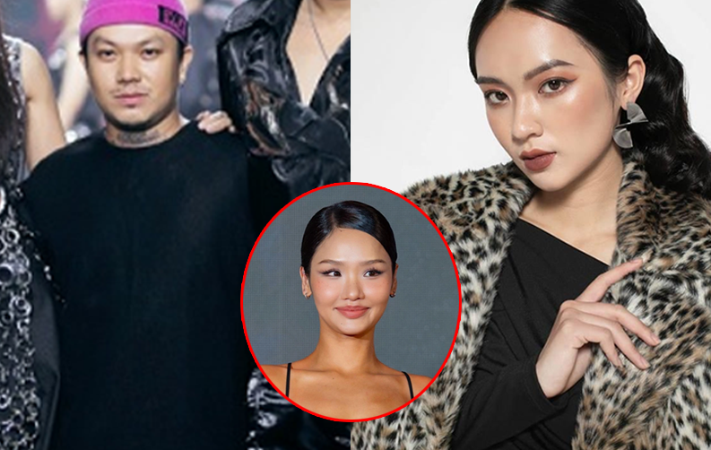 Danh tính NTK tuyên bố “blacklist” Vũ Thúy Quỳnh vì phát ngôn đụng chạm đến Miu Lê: Là nhân vật có tiếng nói lớn trong showbiz, phen này người đẹp thật sự gặp khó rồi!