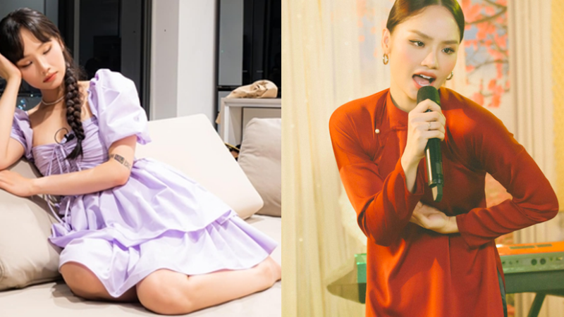 Rõ hình thức xử lý đối với Miu Lê sau ồn ào đời tư: Chuyến này chị khó mà trở lại ca hát như trước rồi!