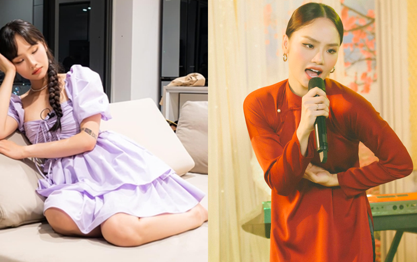 Rõ hình thức xử lý đối với Miu Lê sau ồn ào đời tư: Chuyến này chị khó mà trở lại ca hát như trước rồi!
