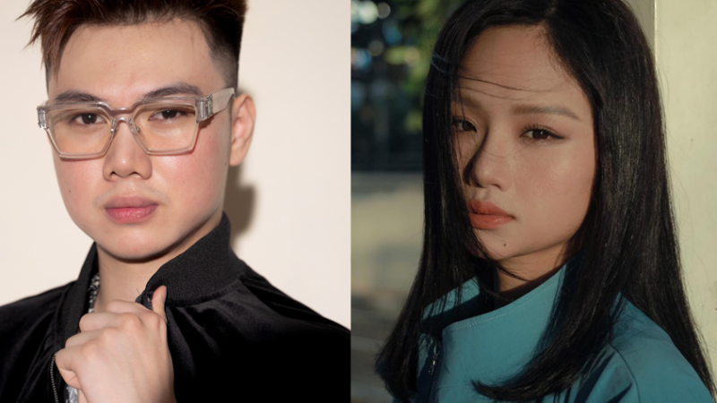 Rộ tin bạn trai cũ của Miu Lê phát hiện nữ ca sĩ nghiện nên mới chia tay sớm: Đúng là người tỉnh nhất cuộc tình luôn!