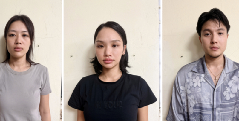 Miu Lê bị bắt tạm giam: Tội danh bị hé lộ làm netizen không tin nổi!