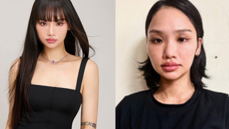 Công ty quản lý Miu Lê lên tiếng cực gắt giữa lúc nữ ca sĩ bị khởi tố, bắt tạm giam: “Ai làm người đó chịu”, tuyên bố không bao che