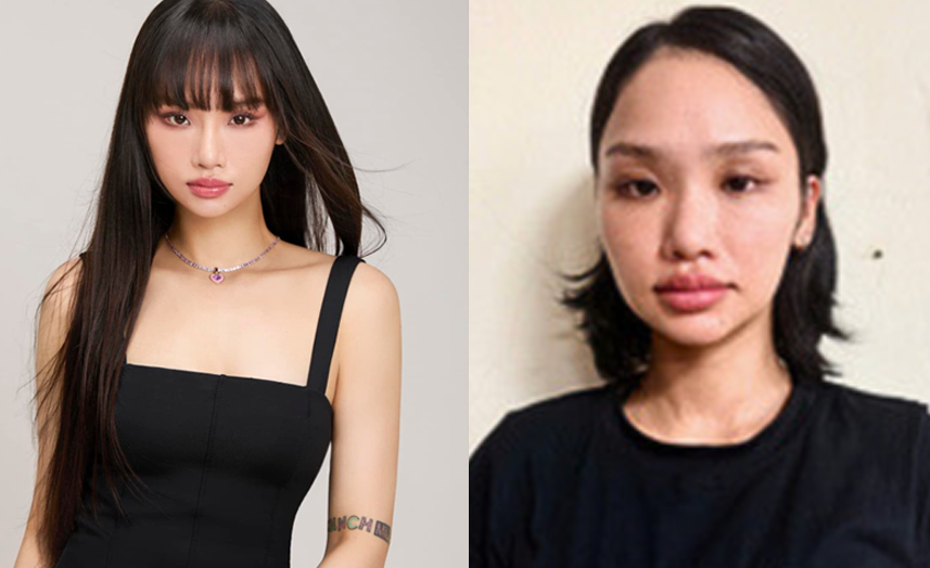 Công ty quản lý Miu Lê lên tiếng cực gắt giữa lúc nữ ca sĩ bị khởi tố, bắt tạm giam: “Ai làm người đó chịu”, tuyên bố không bao che