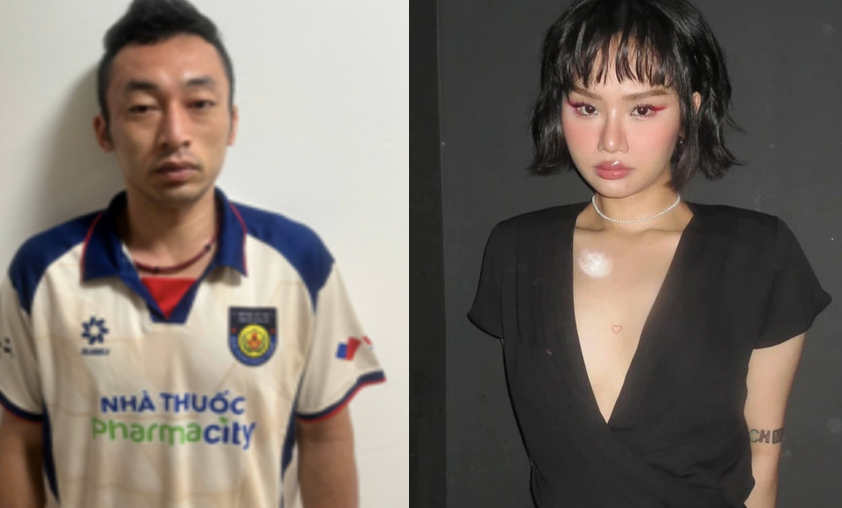 Rõ danh tính người chuẩn bị “tiệc mai thúy” cho Miu Lê trên đảo Cát Bà: Không phải người xa lạ mà cũng là một gương mặt khá nổi tiếng
