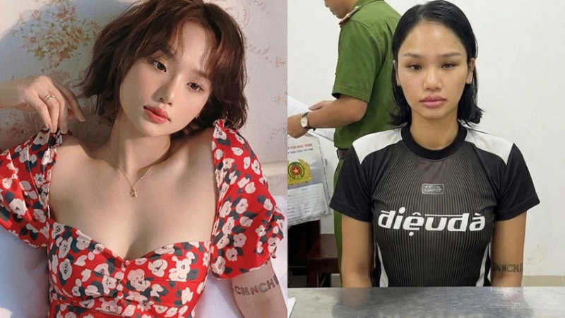 Chứng cứ quan trọng tại hiện trường được cho là căn cứ khởi tố Miu Lê gây chú ý: Nhiều người sốc khi biết những vật liên quan xuất hiện trong vụ việc