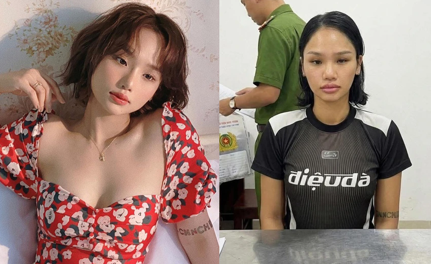Chứng cứ quan trọng tại hiện trường được cho là căn cứ khởi tố Miu Lê gây chú ý: Nhiều người sốc khi biết những vật liên quan xuất hiện trong vụ việc
