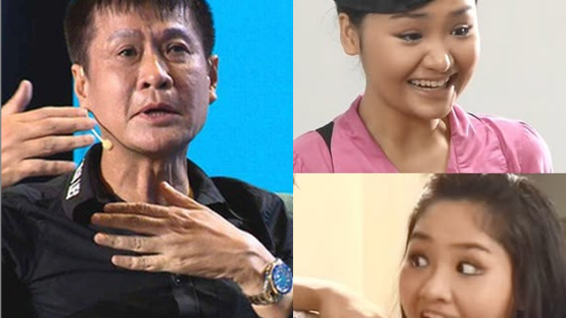 Đạo diễn Lê Hoàng: “Tôi không ngờ vai diễn mình trao cho Miu Lê lúc xưa lại vận vào đời thật của cô ấy như một th:ảm k:ịch”