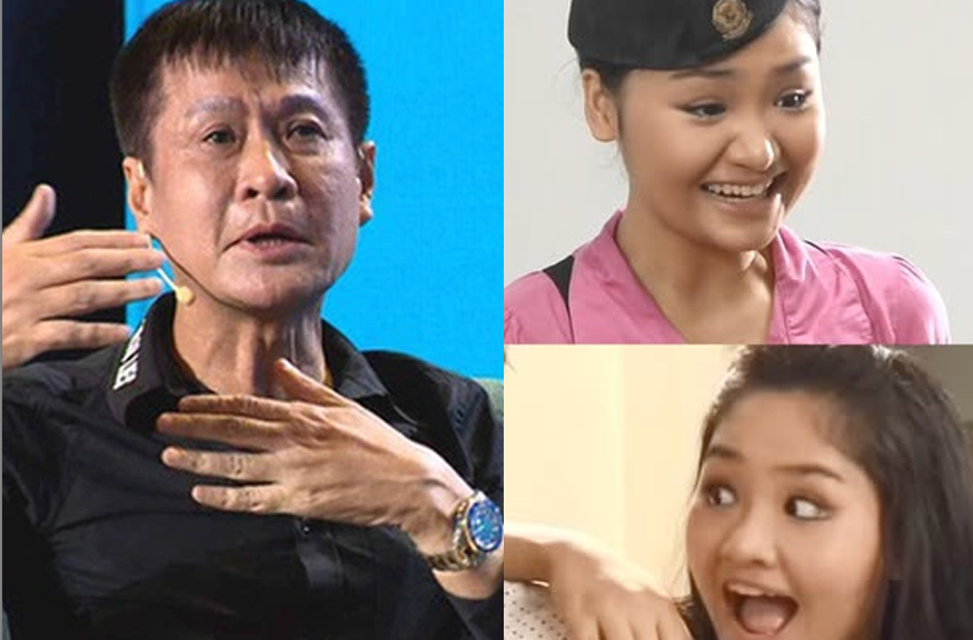 Đạo diễn Lê Hoàng: “Tôi không ngờ vai diễn mình trao cho Miu Lê lúc xưa lại vận vào đời thật của cô ấy như một th:ảm k:ịch”
