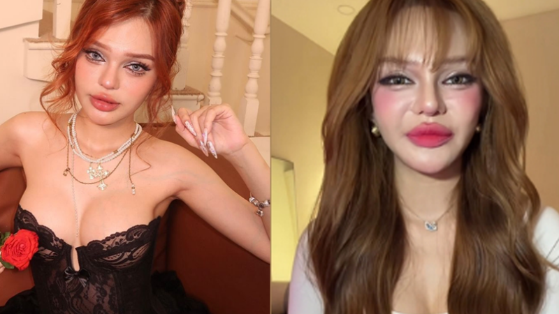 Tíc tóc cơ Đan Thy sở hữu 11 triệu follow bất ngờ thông báo mắc K máu ở tuổi 23: Nguyên nhân được tiết lộ khiến nhiều người giật mình!