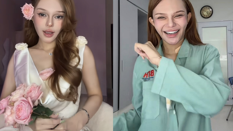 S:ốc với lối sống thiếu lành mạnh của tóp tóp cơ Đan Thy trước khi mắc ung:thu m:áu ở tuổi 23: Ngày nào cũng thức trắng tới sáng, gần như không uống nước lọc suốt 3 năm