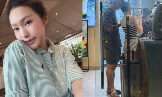 Bắt gặp Đoàn Văn Hậu đưa vợ đi hẹn hò, “team qua đường” review nhan sắc thật của Doãn Hải My: Xem xong dân tình chỉ biết im luôn!