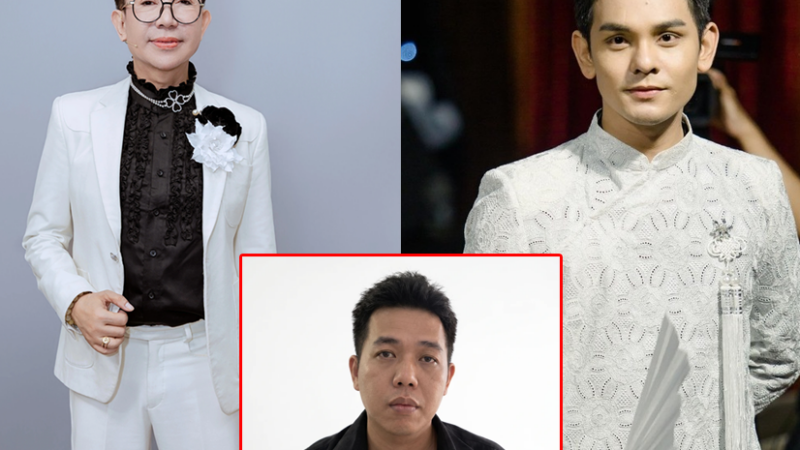 Tất tần tật về người bán ma túy cho Long Nhật và Sơn Ngọc Minh: Là mắt xích cực quan trọng, vừa bị bắt đã kéo theo hàng loạt cái tên liên quan
