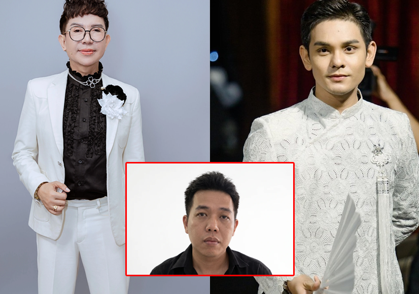 Tất tần tật về người bán ma túy cho Long Nhật và Sơn Ngọc Minh: Là mắt xích cực quan trọng, vừa bị bắt đã kéo theo hàng loạt cái tên liên quan