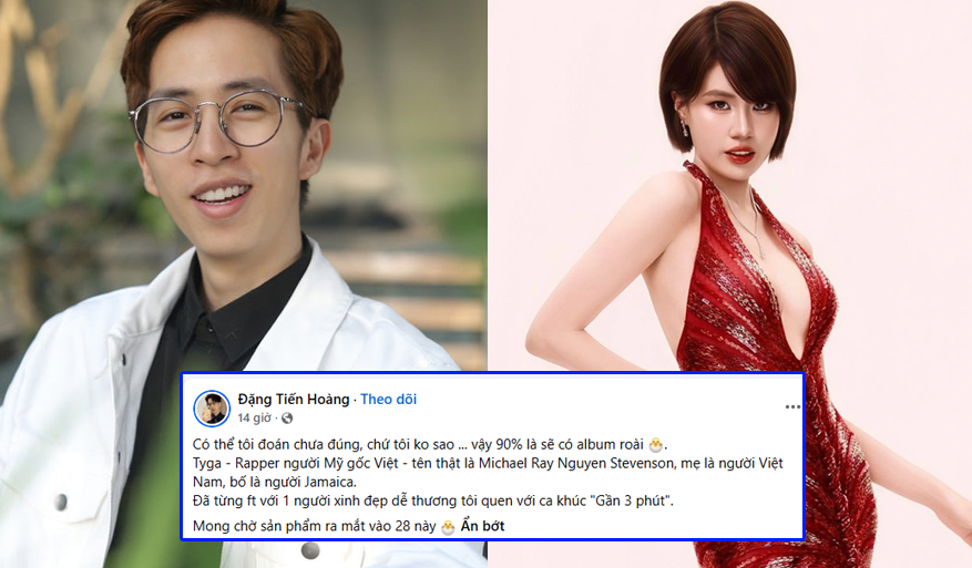 ViruSs mượn chuyện Sơn Tùng xác định MQH với Pháo: Phán 1 câu khiến CDM nghe xong chỉ muốn t:át vào mặt nam strea:mer