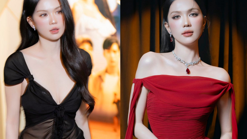 Ngọc Trinh lần đầu nói rõ lý do không còn muốn yêu “phú ông” ở tuổi U40: Cuối cùng chị cũng chịu quay đầu!