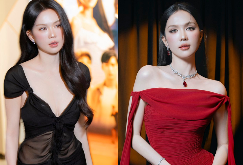 Ngọc Trinh lần đầu nói rõ lý do không còn muốn yêu “phú ông” ở tuổi U40: Cuối cùng chị cũng chịu quay đầu!