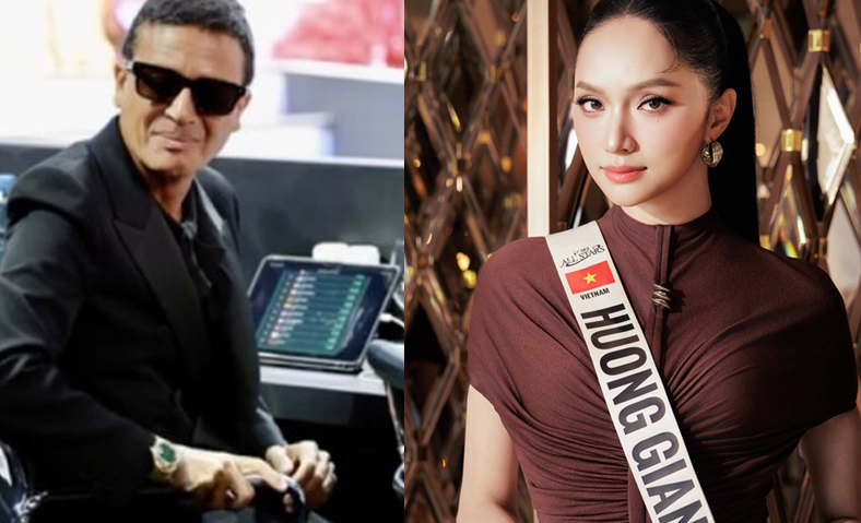 Người chấm Hương Giang 5 điểm mặt mộc bị giám khảo khác gọi thẳng tên rồi đuổi về ngay trên sóng: Nghe mà netizen hả dạ cực mạnh