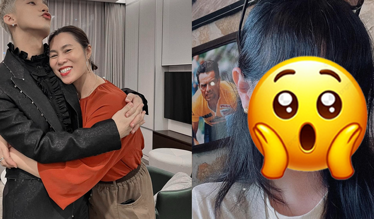 Rõ danh tính Emma Le – người đứng sau hỗ trợ sự nghiệp Sơn Tùng M-TP: Được mẹ nam ca sĩ công khai thả tim khen ngợi