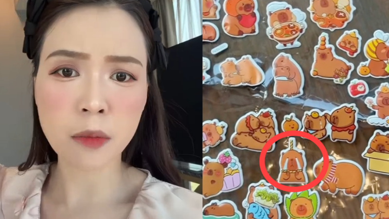 Sao nữ Vbiz lên tiếng cảnh báo về món đồ chơi nhiều phụ huynh vẫn vô tư mua cho con: Thứ tưởng vô hại lại tiềm ẩn nguy cơ khiến ai nghe cũng giật mình