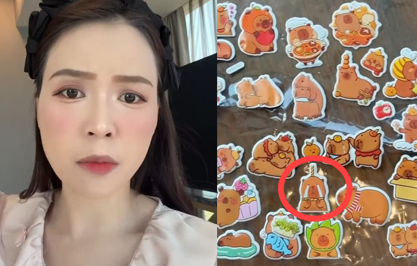 Sao nữ Vbiz lên tiếng cảnh báo về món đồ chơi nhiều phụ huynh vẫn vô tư mua cho con: Thứ tưởng vô hại lại tiềm ẩn nguy cơ khiến ai nghe cũng giật mình