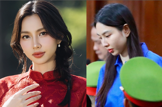 Nguyễn Thúc Thùy Tiên lộ tình trạng hiện tại sau hơn 1 năm vướng biến cố, động thái mới khiến dân mạng “đứng hình”!