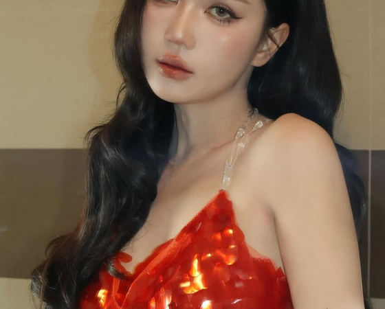 Ngọc Trinh tung bộ ảnh mới “đốt mắt” cõi mạng, khoe trọn đường cong nóng bỏng khiến dân tình không thể rời mắt: Chị cứ thế này thì ai chịu nổi!