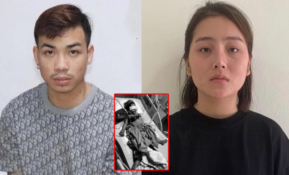Rúng động lời khai của cha dượng và mẹ ruột vụ bé gái 4 tuổi tử vong: Bỏ đói suốt 3 ngày, dùng vòi nước xịt thẳng vào mặt đến lúc bé lịm đi không còn sức khóc!